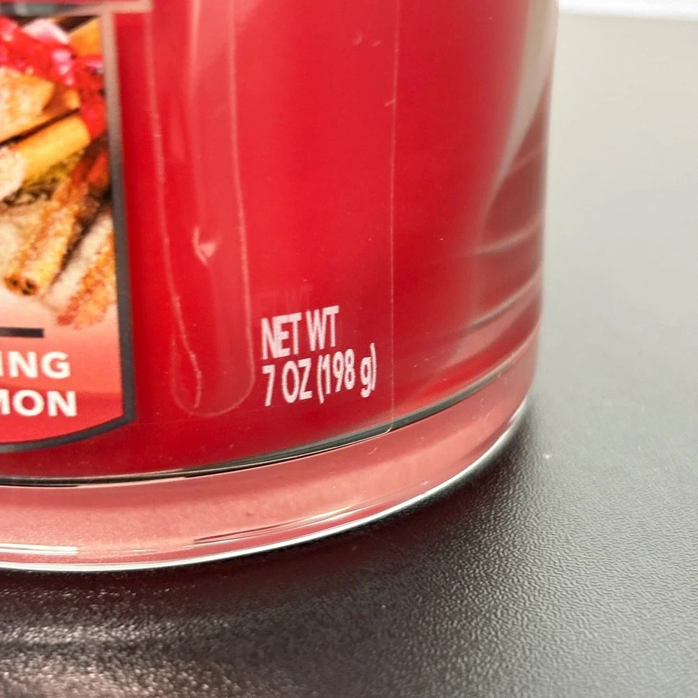 Bath & Body Works Yankee Candle Set 36oz Multi Scented 3-Wick & Tumbler Lot
